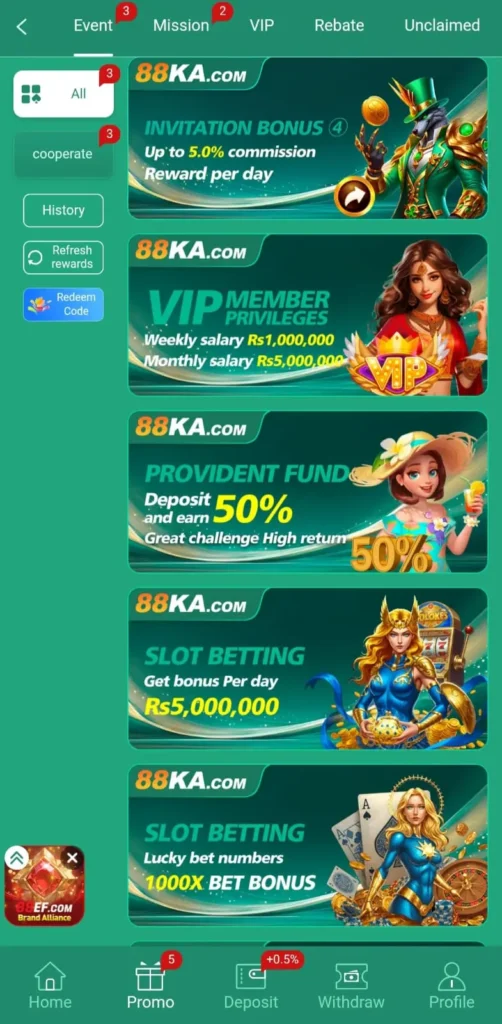 88 KA Game Download
