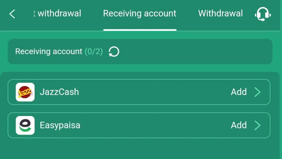 88 KA Withdraw