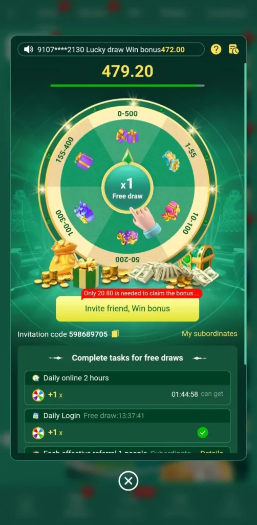 888KA Game