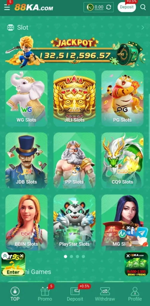 888KA Game Download